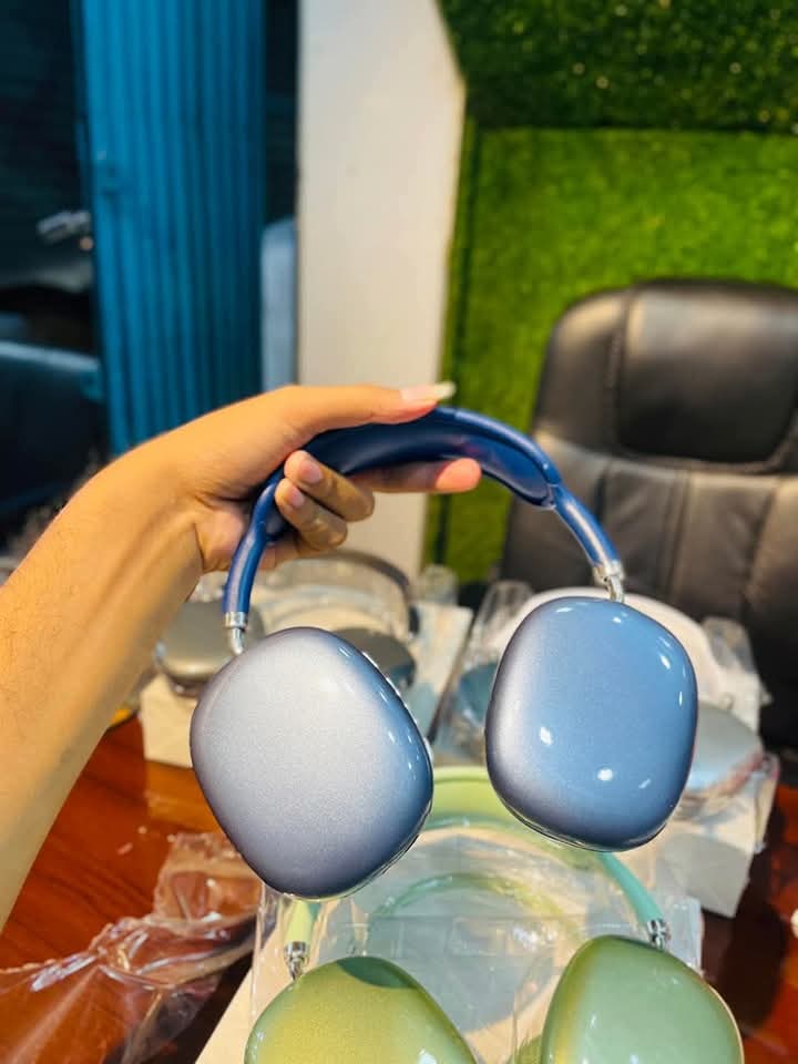 P9 Wireless Bluetooth Headset